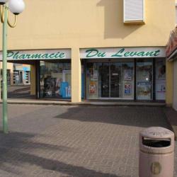 Pharmacie Du Levant