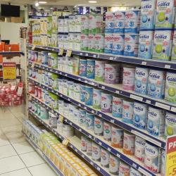 Pharmacie Du Lez