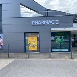 Pharmacie Du Luy
