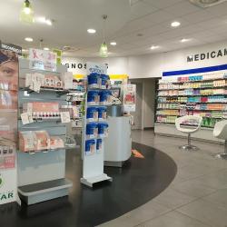 Pharmacie Du Luy