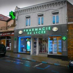 Pharmacie Du Lycee