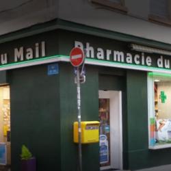 Pharmacie Du Mail