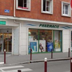 Pharmacie Du Marché