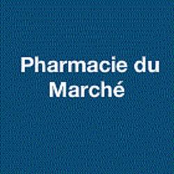 Pharmacie Du Marché