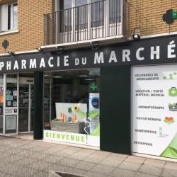 Pharmacie Du Marché