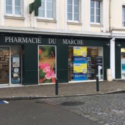 Pharmacie Du Marché
