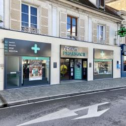 Pharmacie Du Marché I Crécy La Chapelle 77