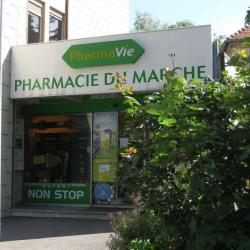 Pharmacie Du Marché