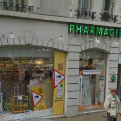 Pharmacie Du Marche
