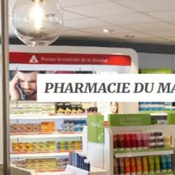 Pharmacie Du Martray
