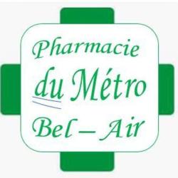 Pharmacie Du Métro Bel Air