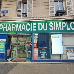 Pharmacie Du Métro Simplon