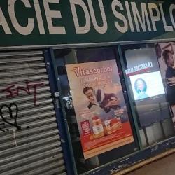 Pharmacie Du Métro Simplon