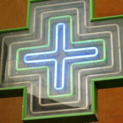 Pharmacie Du Mont Bernon