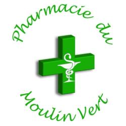 Pharmacie Du Moulin Vert