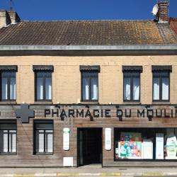 Pharmacie Du Moulin
