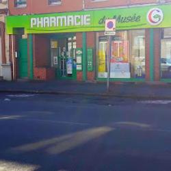 Pharmacie Du Musee
