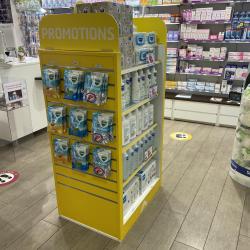 Pharmacie Du Nordfeld L Mulhouse 68