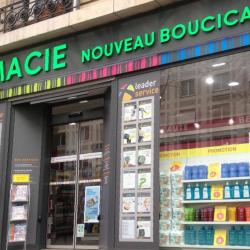 Pharmacie Du Nouveau Boucicaut