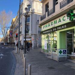 Pharmacie Du Palais