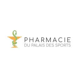Pharmacie Du Palais Des Sports