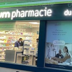 Pharmacie Du Panache - Nice ???? Totum