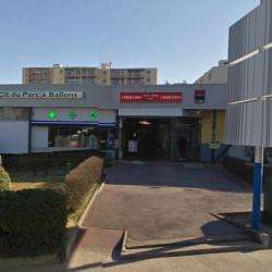 Pharmacie Du Parc A Ballons