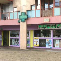 Pharmacie Du Parc