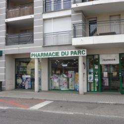 Pharmacie Du Parc