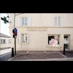 Pharmacie Du Parc