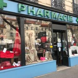 Pharmacie Du Parc De La Reine