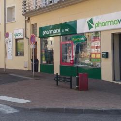 Pharmacie Du Parc
