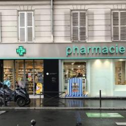 Pharmacie Du Parc