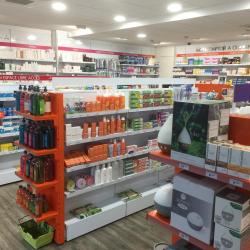 Pharmacie Du Parc