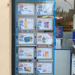 Pharmacie Du Parc