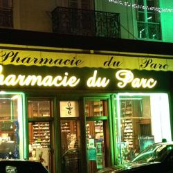 Pharmacie Du Parc