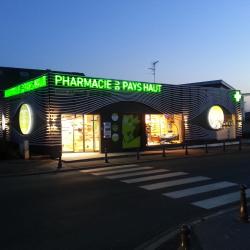 Pharmacie Du Pays Haut