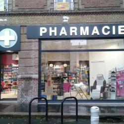 Pharmacie Du Perrey
