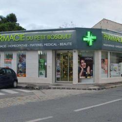 Pharmacie Du Petit Bosquet