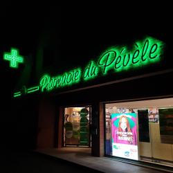 Pharmacie Du Pevele
