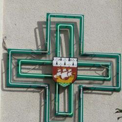 Pharmacie Du Pilori