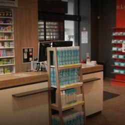 Pharmacie Du Plateau