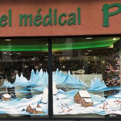 Pharmacie Du Point Central