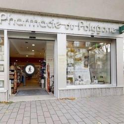 Pharmacie Du Polygone