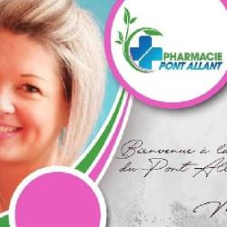 Pharmacie Du Pont Allant