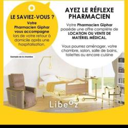 Pharmacie Du Pont Allant