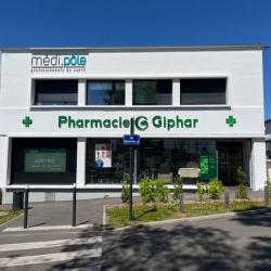 Pharmacie Du Pont Cesarine