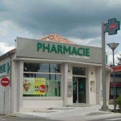 Pharmacie Du Pont D'arc