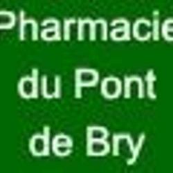 Pharmacie Du Pont De Bry