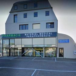 Pharmacie Du Pont De L'hers